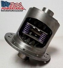 New Gm 9.5 Chevy 14 Bolt 33 Spline Eaton Syle Clutch Limited Slip Posi