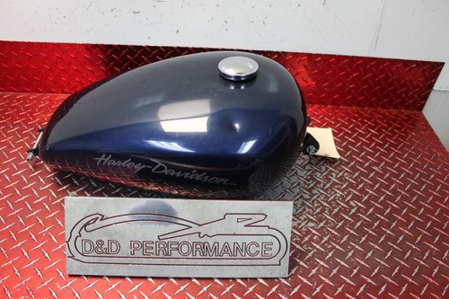 2013 SPORTSTER 883 LOW OEM GAS TANK FUEL TANK SEE DESC 2007 - 2022 SP99