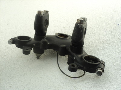 専用 3 Kawasaki KZ305 KZ 305 #5286 Top Triple Trees / Clamp | eBay