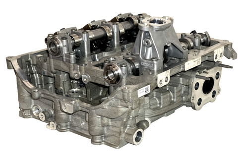 BMW B38A15A Zylinderkopf inkl. Ventile und Nockenwellen 100% OEM Original T41