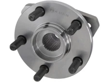 For 1995-2006 Dodge Stratus Wheel Hub Assembly Front API 73943NJ 2003 1998 1996