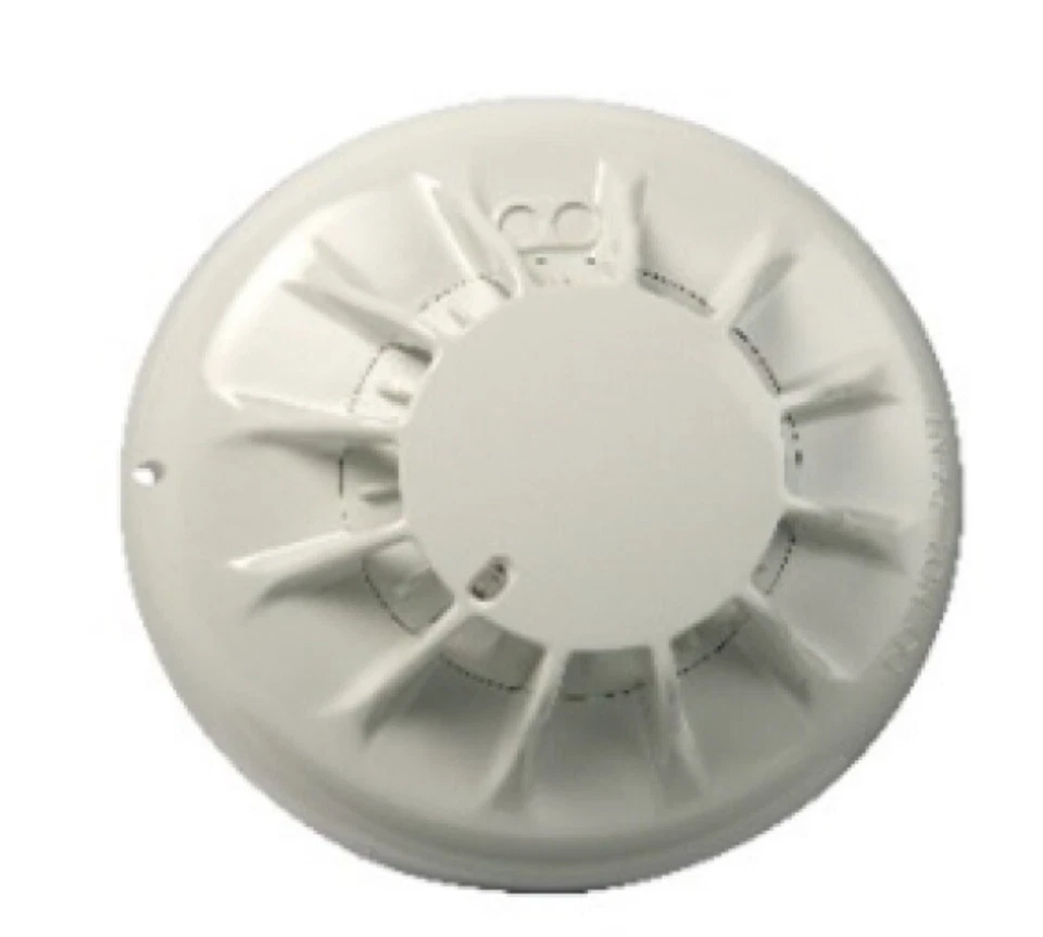 Brand new Tyco ADT Zettler 830H / 835H Heat Detector