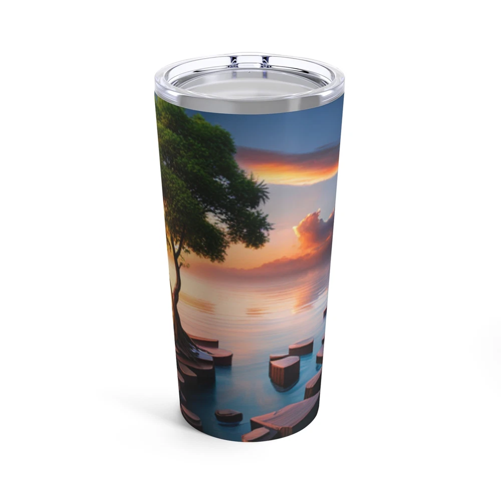 Tumbler 20oz