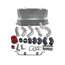 Intercooler Piping Tube Intake Kit For 98-05 Lexus Is300 2jz-gte Single Turbo
