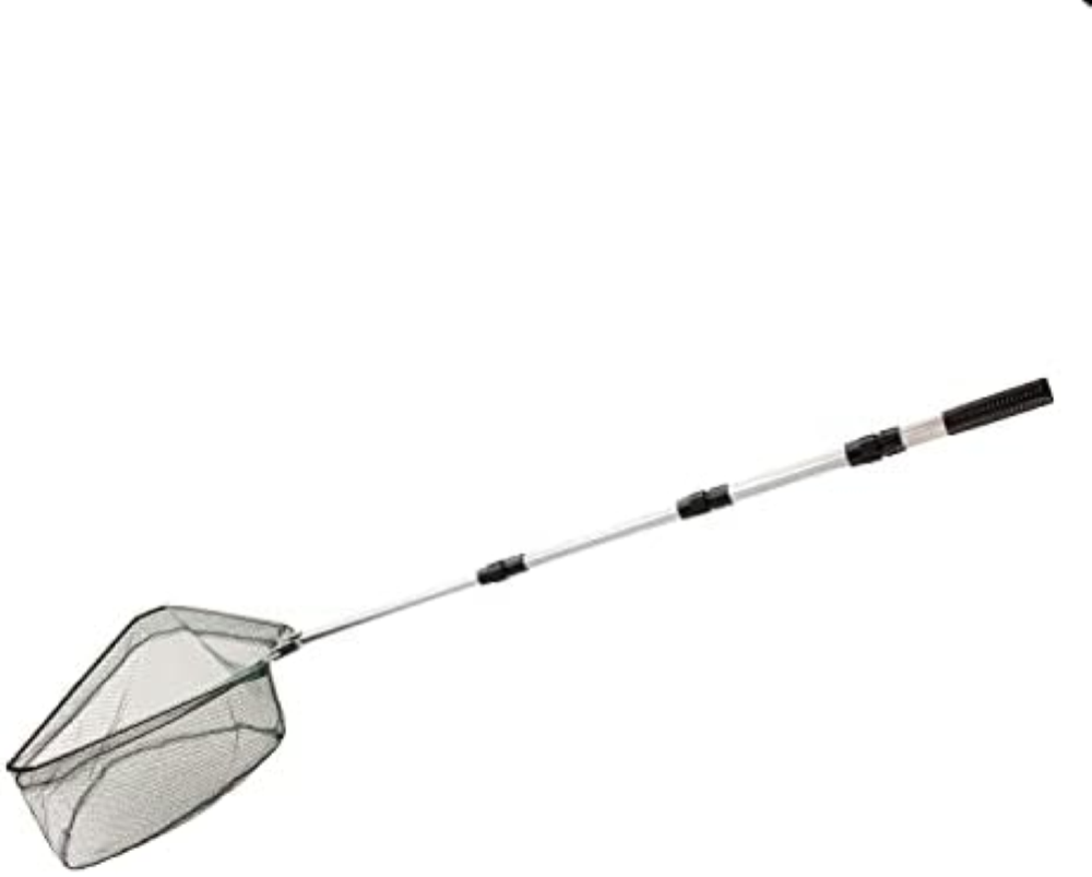 Blagdon Folding Telescopic Pond Fish Net