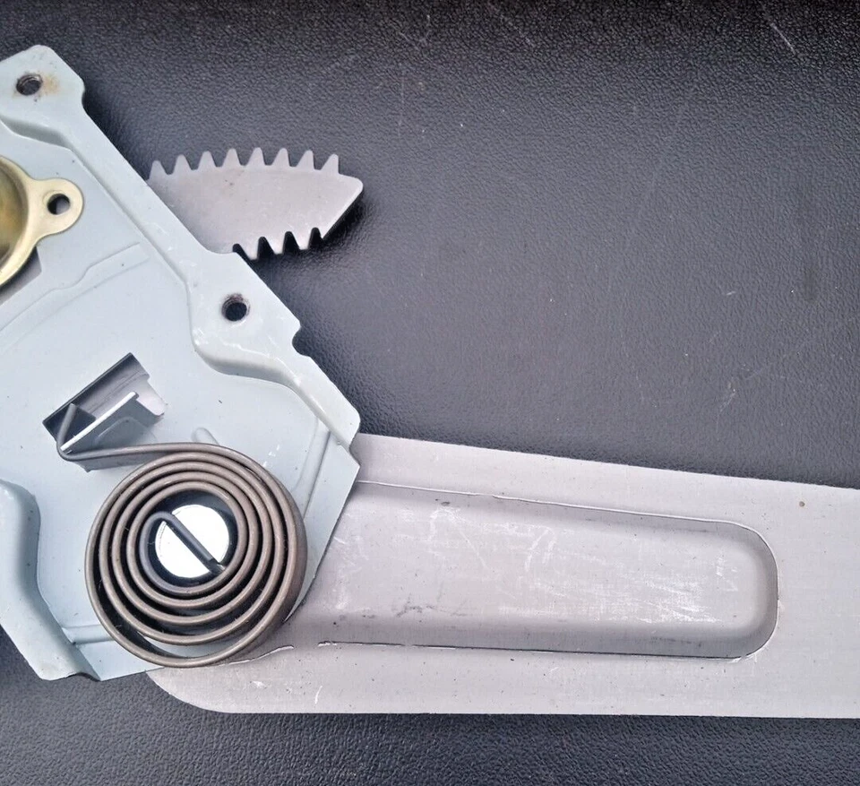 Регулятор окна Delco 19254746 LOC-133 - Изображение 3 из 4