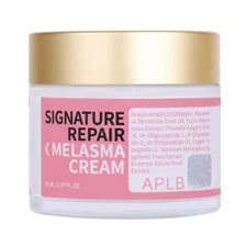APLB Signature Repair Melasma Cream 70ml