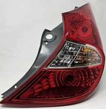 TYC 11-11949-00-1 Tail Light Assembly Passenger Side