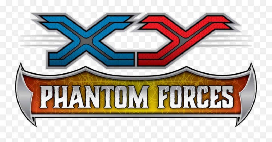 Pokemon --- XY PHANTOM FORCES! BUY 3 GET 1 FREE --- Com/Unc/Rare!     *U PICK*