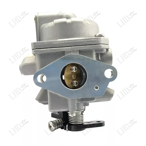 3R4-03200 Marine Carburetor For Tohatsu Nissan 6hp Outboard Engine 4 Stroke 6HP~ - Foto 6 di 10
