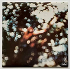BEAUTIFUL COPY!! Vtg PINK FLOYD Album OBSCURED BY CLOUDS Vinyl Lp OG NEAR MINT!!