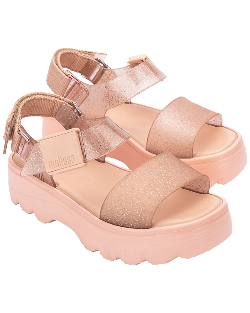 Женские сандалии Melissa Shoes Kick Off 8 7990₽