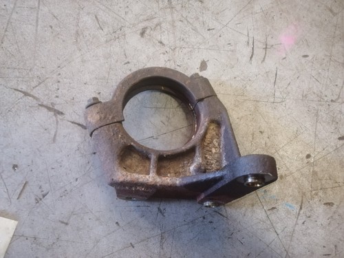 Ford Focus Driveshaft Mounting Bracket 2.5 st 225 Mount Driver Side 2005-10 - Picture 6 of 6