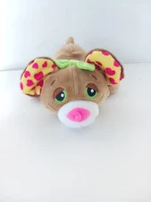 Basic Fun! Cutetitos Pizzaitos 8" BASILITO MOUSITO Mouse Season 5 Plush 2020