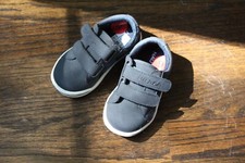 Nautica Toddler Slip On Athletic Shoes - Size 6 Navy Blue - NEW without box
