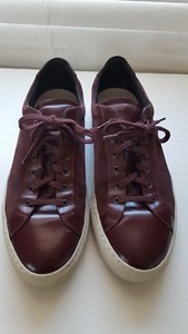 common projects achilles low bordeaux