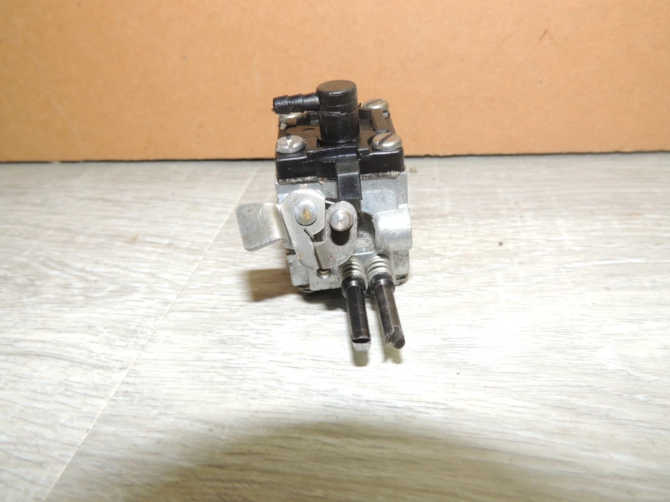 Stihl OEM 032AV Chainsaw Carburetor Marvel Schebler, Complete - Image 2 of 4