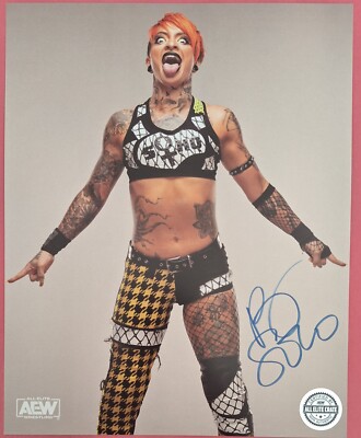 AEW Wrestling Merchandise, U Pick em' I Ship em'