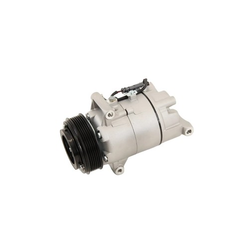 Fits Vauxhall Astra Zafira Cascada 2005-2017 Air Con Compressor Pump 13414018 - Picture 3 of 6