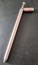 Tabletstift  - Rosa mit magnetischer Kappe  -...