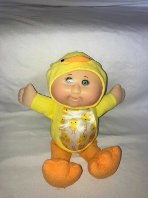 cabbage patch kids barnyard