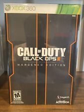 COD Call of Duty: Black Ops 2 Hardened Edition 