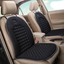 Car Seat Protector Cushion Cover Mat Pad Breathable for Universal Auto Truck SUV