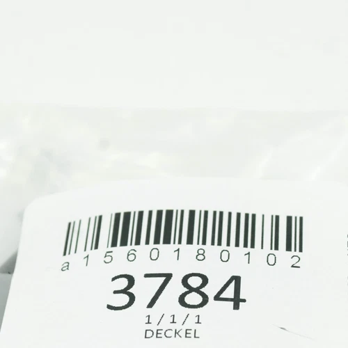 NEU MERCEDES-BENZ CLS C218 ÖLEINFÜLLDECKEL AMG A1560180102 ORIGINAL - Bild 5 von 9