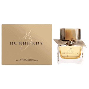 my burberry edp