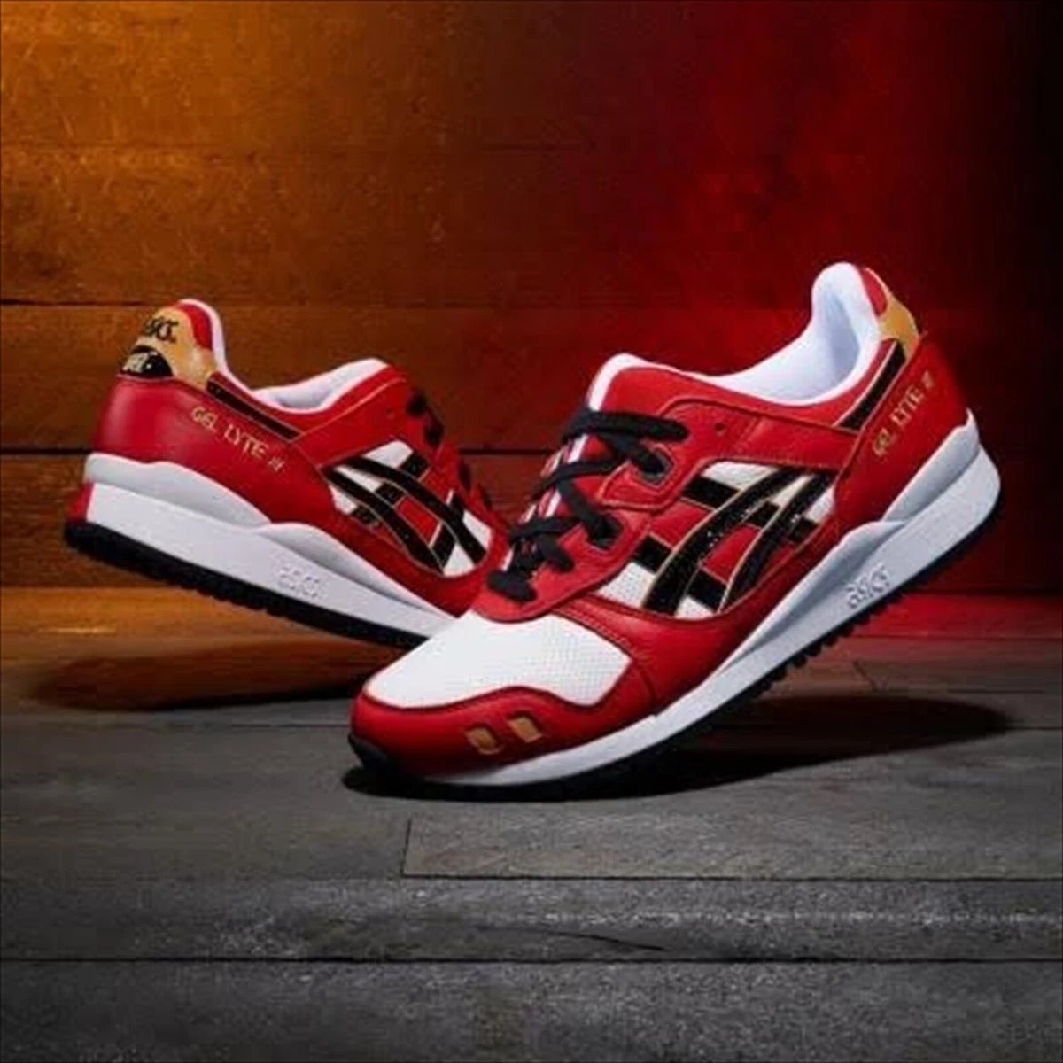 ASICS GEL-LYTE 3 III OG