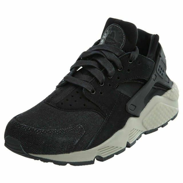 nike women's air huarache run se shoe