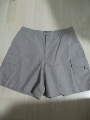 Marc 'o Polo Marco Polo Shorts kurze Hose beige W29(eher 28)Damen