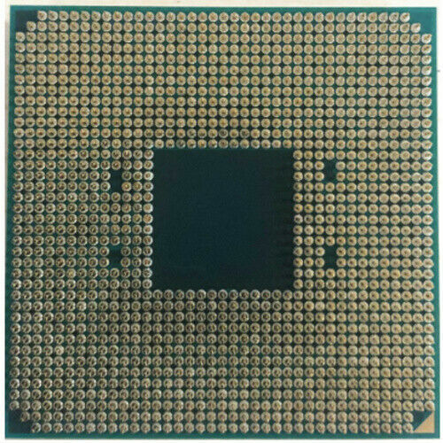 AMD Ryzen 1200 R3 1200 CPU Quad-Core 8M Socket