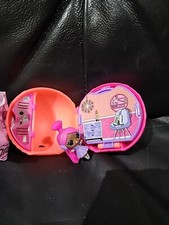 SKATE BOSS LOL MINI SERIES Doll