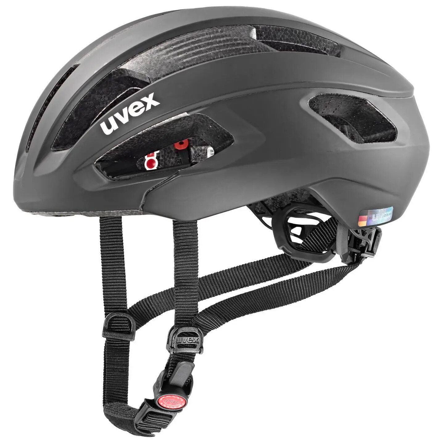 uvex bike helmets