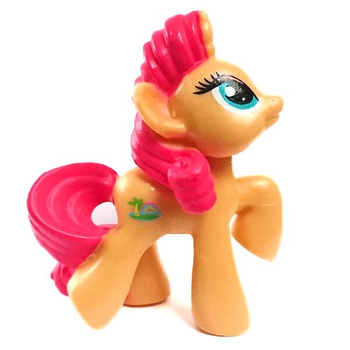 My Little Pony Wave #15 Figure da 2" - a scelta dall'elenco - Foto 8 di 20
