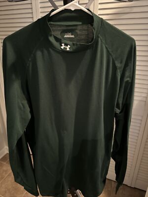 under armour dry fit long sleeve