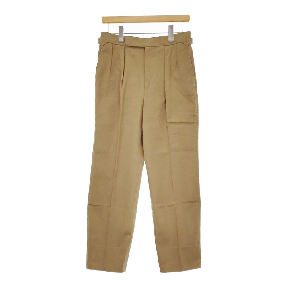 パンツ Fumiya Hirano REGENT HARRISONS Fumiya Hirano THE TROUSERS REGENT HARRISONS 23AWP0121 34