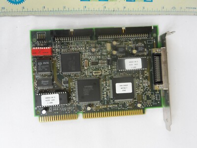 AIC-3370P ADAPTEC CONTROLLER CARD, AHA 1542CP BIOS A91E