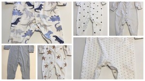 next dinosaur baby grow