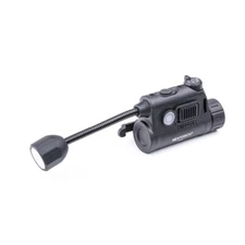 NexTorch rStar Multi-Light Source Helmet Light