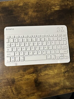 Portable keyboard. New never used. Open box