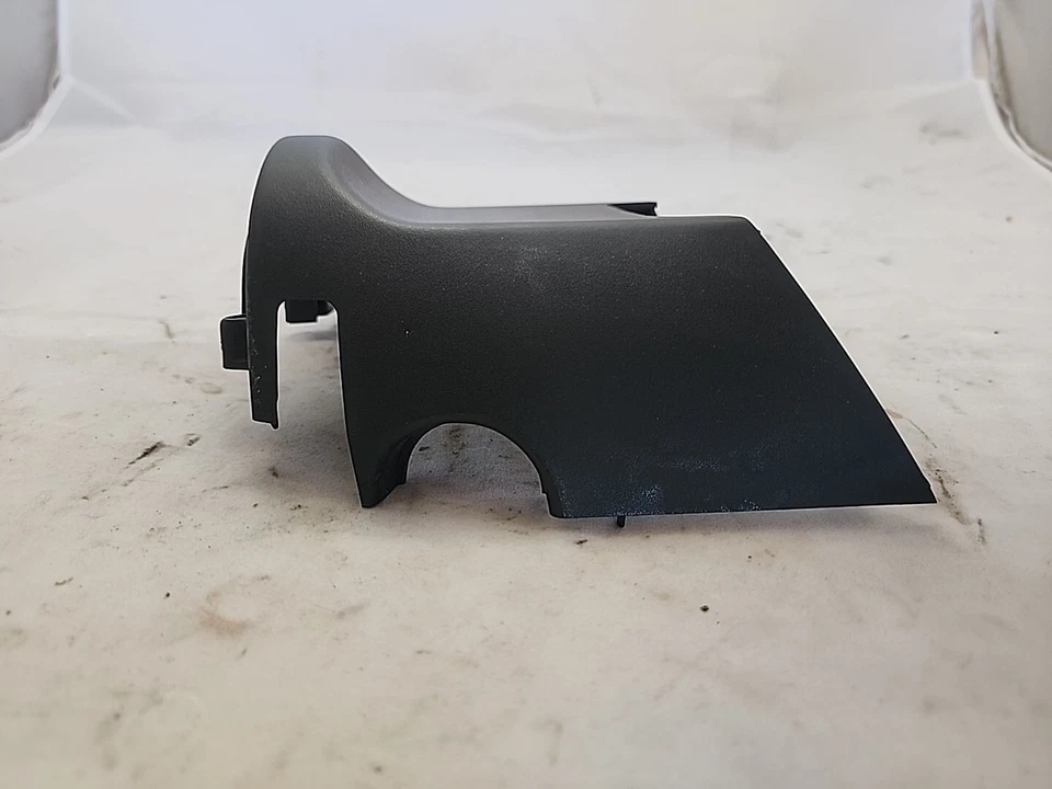 BMW Z1 E32 730i 730iL 735i 735iL 740i Trim Steering Panel Upper 32311156381 J8 Foto 3 de 4