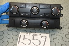 2009 2010 Dodge Journey AC and Heater Control Used Stock #1557-AC 