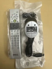 DELL MCE Receiver Media Centre RC6 IR HTPC KODI and Remote Control GCKP9