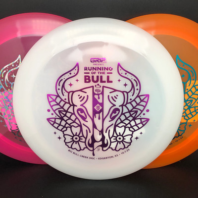 Latitude 64 Opto Ice Havoc - Running of the Bull