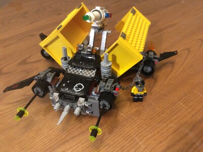 lego 5972