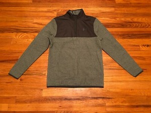 infrared sweater