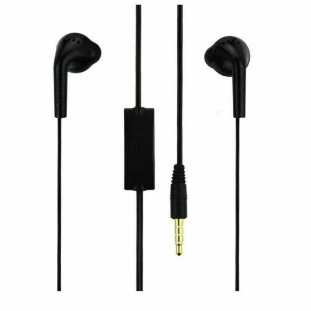 Samsung EHS61ASFBE Ecouteurs Intra-auriculaires - Noirs