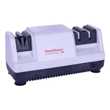 Chef's Choice Diamond Hone Electric Knife Sharpener *Tested. Works*